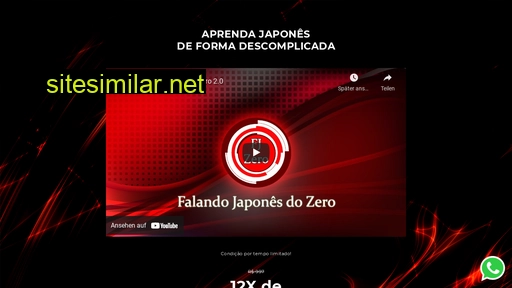 fjzero.com.br alternative sites