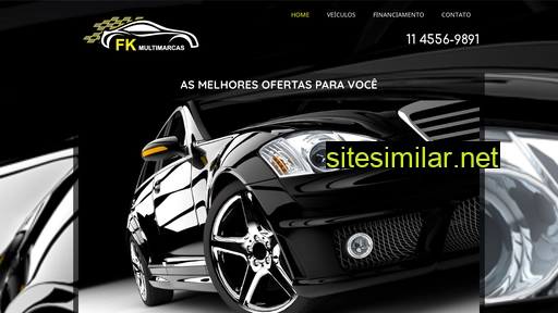 fkmultimarcas.com.br alternative sites