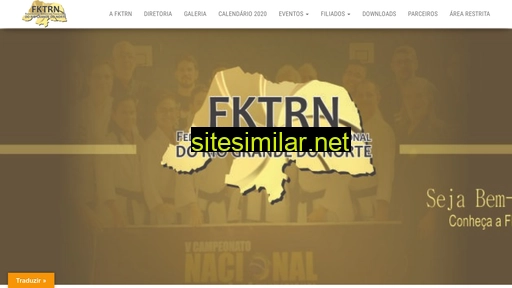 fktrn.com.br alternative sites