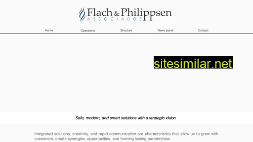Flach-philippsen similar sites