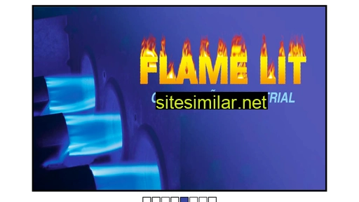 flamelit.com.br alternative sites