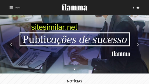 flammacom.com.br alternative sites