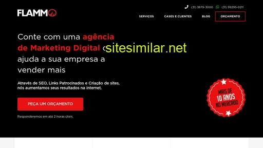 flammo.com.br alternative sites