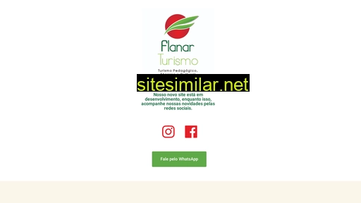 flanarturismo.com.br alternative sites
