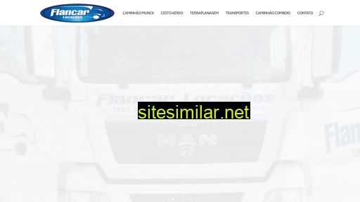 flancar.com.br alternative sites