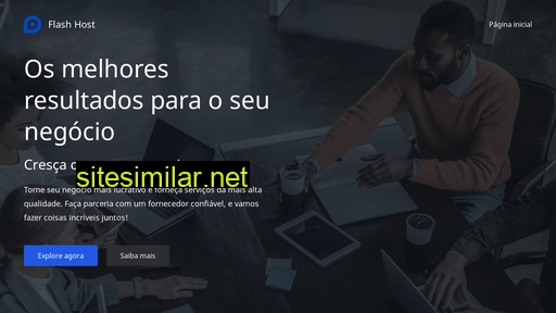 flashhost.com.br alternative sites