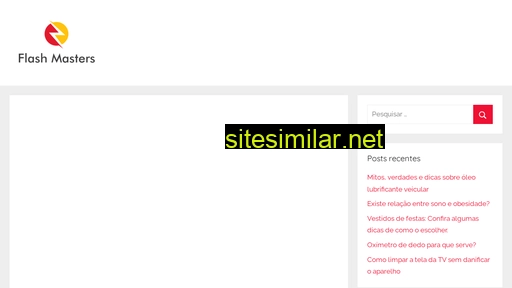 flashmasters.com.br alternative sites