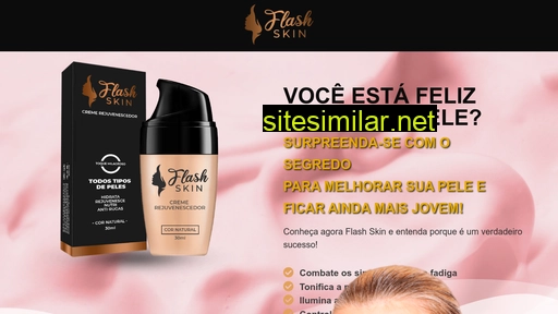 flashskin.com.br alternative sites