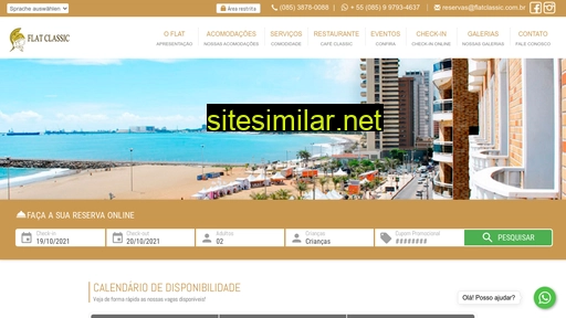 flatclassic.com.br alternative sites