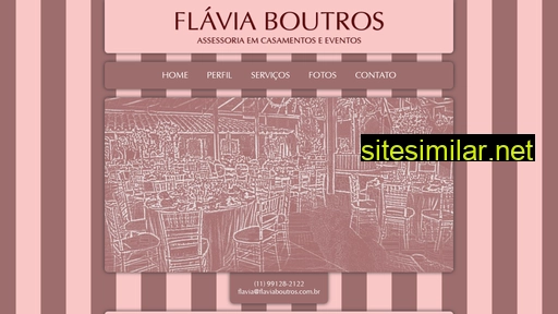 flaviaboutros.com.br alternative sites