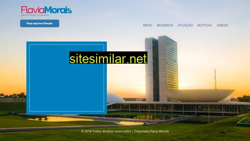 flaviamorais.com.br alternative sites
