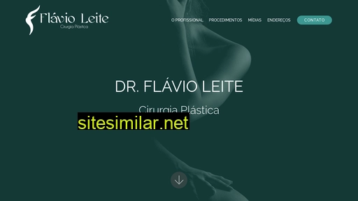 flavioleite.com.br alternative sites