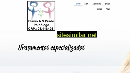 flaviopsico.com.br alternative sites