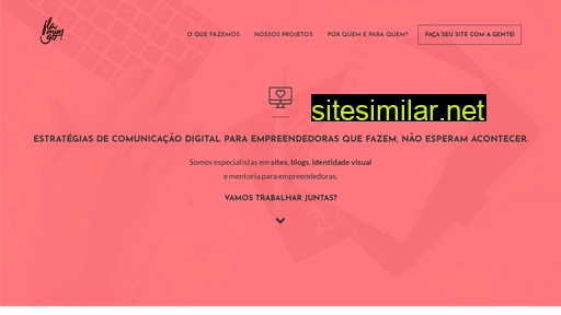 flamingocriativo.com.br alternative sites