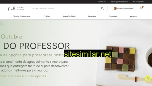 fle.com.br alternative sites