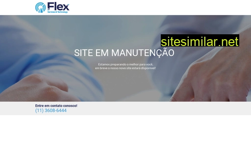 Flexelevadores similar sites