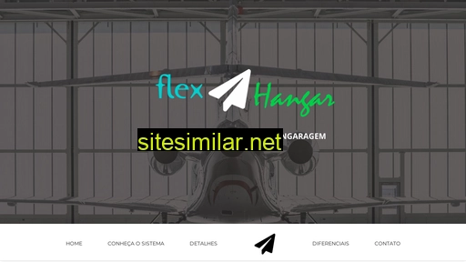 flexinside.com.br alternative sites