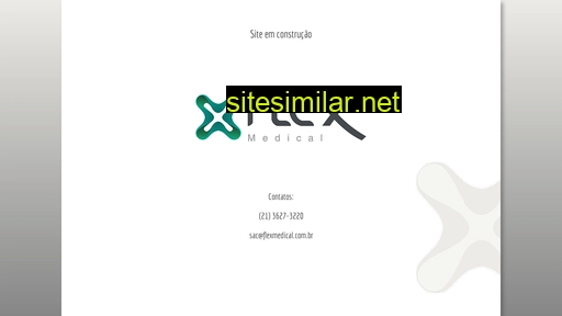 flexmedical.com.br alternative sites