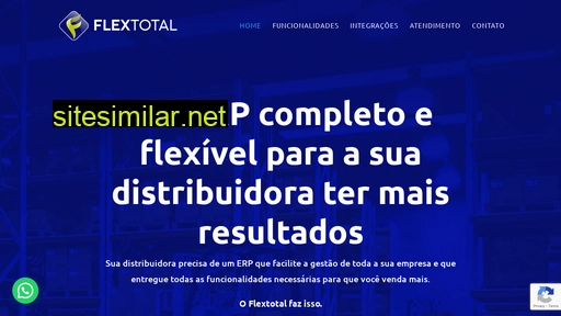 flexmobile.com.br alternative sites