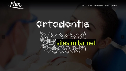 flexodontologia.com.br alternative sites