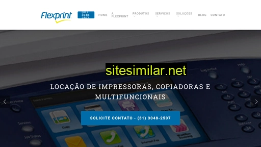 flexprint.com.br alternative sites