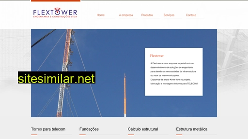flextower.com.br alternative sites