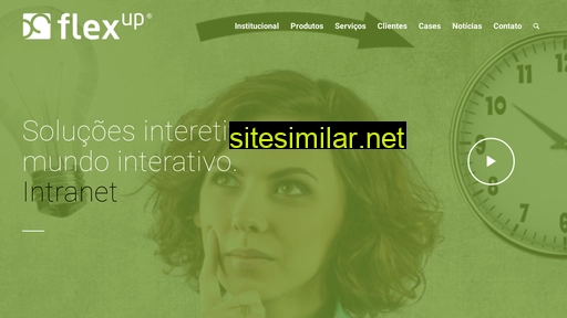 flexup.com.br alternative sites