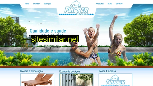 flipper.com.br alternative sites