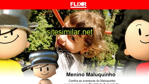flixr.com.br alternative sites