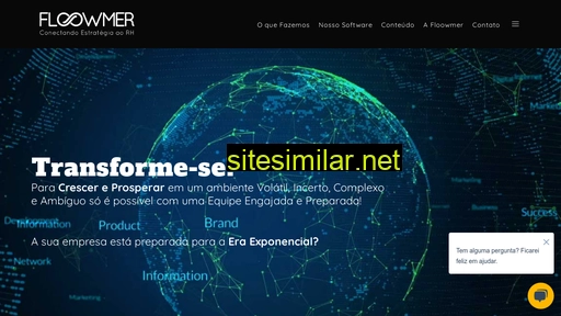 floowmer.com.br alternative sites