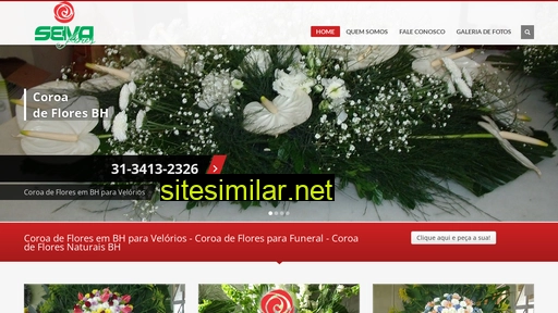 floracemiteriodapaz.com.br alternative sites
