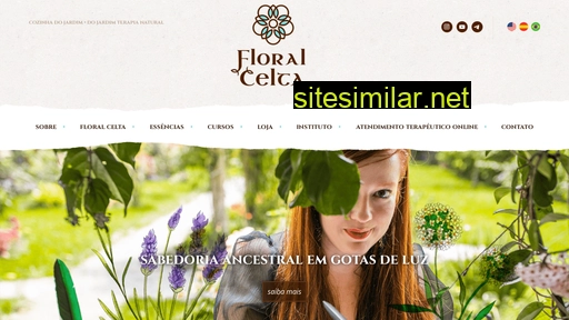 floralcelta.com.br alternative sites