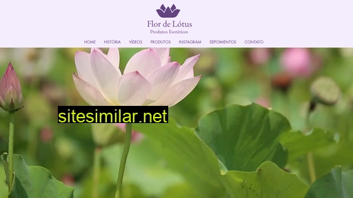 flordelotuspiracicaba.com.br alternative sites