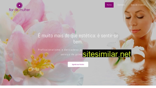 flordemulher.com.br alternative sites