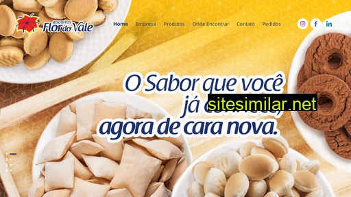 flordovale.com.br alternative sites
