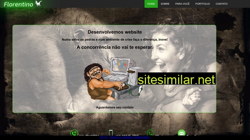 florentino.com.br alternative sites