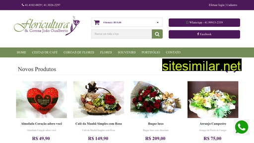 flores24hs.com.br alternative sites