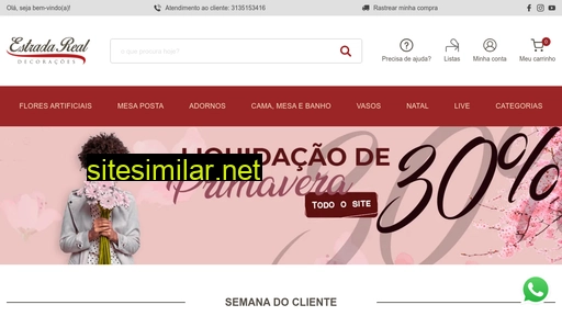 floresartificiaisbh.com.br alternative sites
