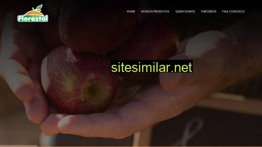 florestalfrutas.com.br alternative sites