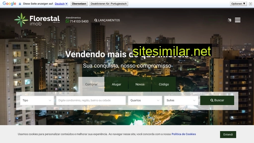 florestalimob.com.br alternative sites