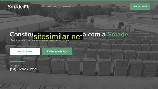 florestalsmade.com.br alternative sites