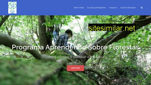 florestas.org.br alternative sites