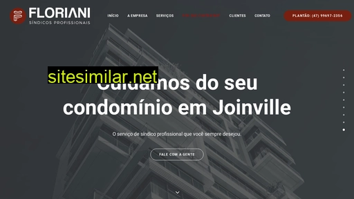 florianisindicos.com.br alternative sites