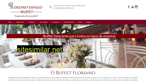 florianobuffet.com.br alternative sites