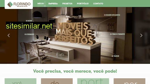 florindo.com.br alternative sites