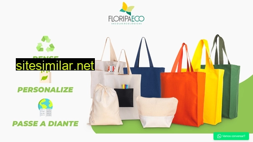 floripaeco.com.br alternative sites