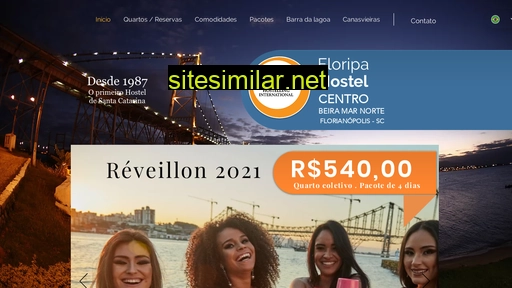 floripahostel.com.br alternative sites