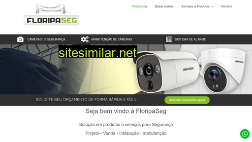 floripaseg.com.br alternative sites