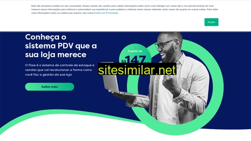 flowpdv.com.br alternative sites