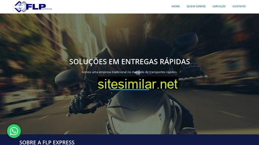 flpexpress.com.br alternative sites